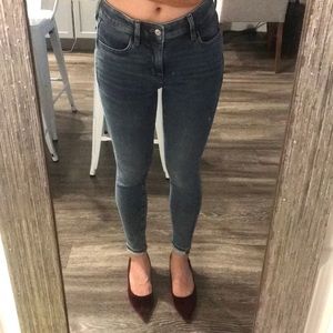 American Eagle Super Stretch Jeans